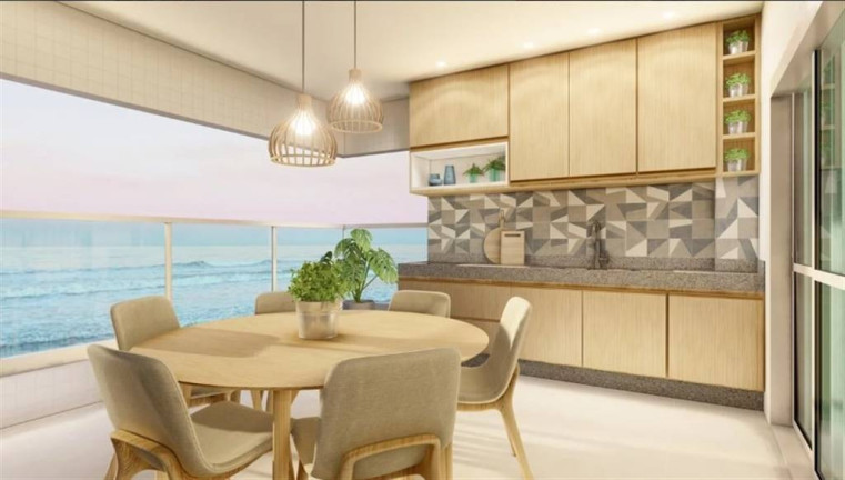 Imagem Apartamento com 2 Quartos à Venda, 83 m² em Caiçara - Praia Grande Imagem Apartamento com 2 Quartos à Venda, 83 m² em Caiçara - Praia Grande