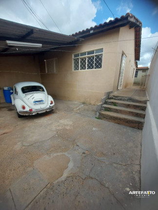 Imagem Casa com 3 Quartos à Venda, 91 m² Imagem Casa com 3 Quartos à Venda, 91 m²