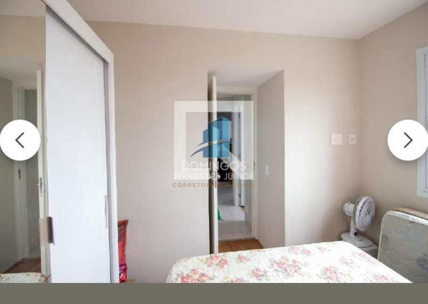Imagem Apartamento com 2 Quartos à Venda, 34 m² em Itaquera - São Paulo
