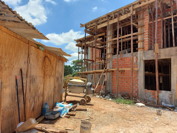 Imagem Casa com 5 Quartos à Venda, 447 m² em Jardim Do Golf I - Jandira Imagem Casa com 5 Quartos à Venda, 447 m² em Jardim Do Golf I - Jandira