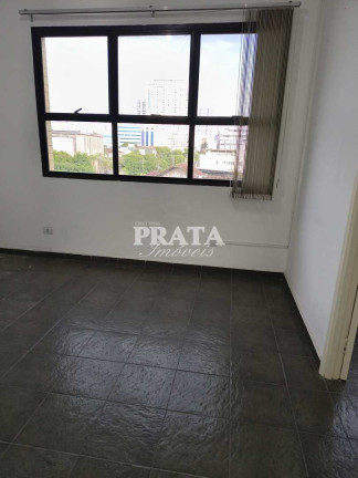 Imagem Imóvel Comercial à Venda, 87 m² em Boqueirão - Santos Imagem Imóvel Comercial à Venda, 87 m² em Boqueirão - Santos
