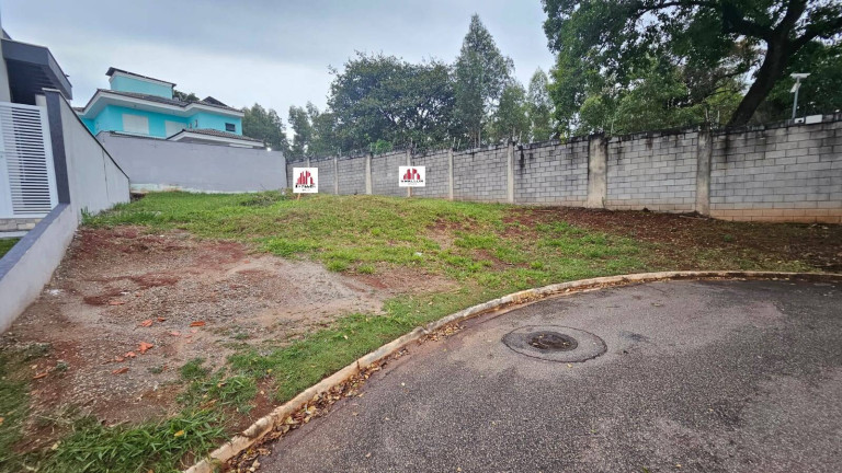Imagem Terreno em Condomínio à Venda, em Jardim Novo Horizonte - Sorocaba Imagem Terreno em Condomínio à Venda, em Jardim Novo Horizonte - Sorocaba
