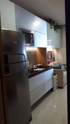 Imagem Apartamento com 1 Quarto à Venda, 31 m² em Barra - Salvador Imagem Apartamento com 1 Quarto à Venda, 31 m² em Barra - Salvador