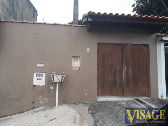 Casa com 2 Quartos à Venda, 180 m² em Bandeira Branca - Jacareí