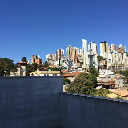 Imagem Cobertura com 2 Quartos à Venda, 53 m² em Havaí - Belo Horizonte