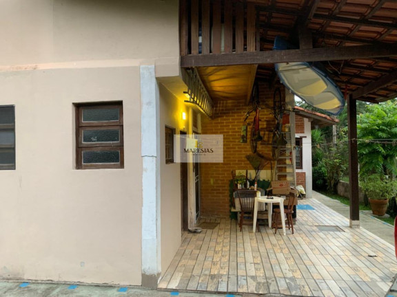 Imagem Casa com 4 Quartos à Venda, 136 m² em Maresias - São Sebastião Imagem Casa com 4 Quartos à Venda, 136 m² em Maresias - São Sebastião