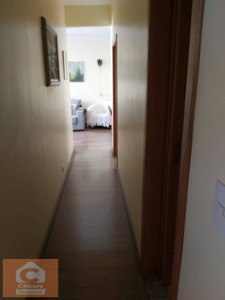 Imagem Apartamento com 3 Quartos à Venda, 90 m² em Vila Mariana - São Paulo Imagem Apartamento com 3 Quartos à Venda, 90 m² em Vila Mariana - São Paulo