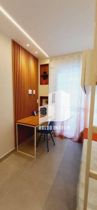 Imagem Apartamento com 2 Quartos à Venda, 77 m² em Canto Do Forte - Praia Grande