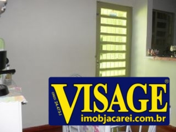 Imagem Casa com 2 Quartos à Venda, 131 m² em Vila Aprazivel - Jacareí Imagem Casa com 2 Quartos à Venda, 131 m² em Vila Aprazivel - Jacareí
