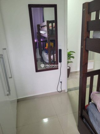 Imagem Apartamento com 2 Quartos para Alugar, 44 m² em Canhema - Diadema