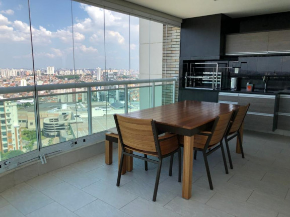 Imagem Apartamento com 4 Quartos à Venda, 355 m² em Jardim Anália Franco - São Paulo Imagem Apartamento com 4 Quartos à Venda, 355 m² em Jardim Anália Franco - São Paulo