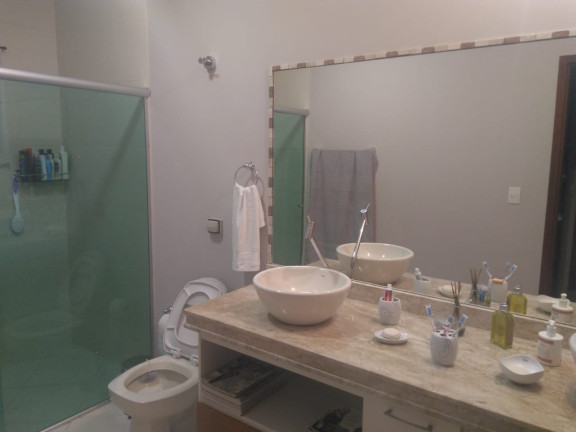 Imagem Casa com 3 Quartos à Venda, 220 m² em Condomínio Lagos De Icaraí - Salto Imagem Casa com 3 Quartos à Venda, 220 m² em Condomínio Lagos De Icaraí - Salto