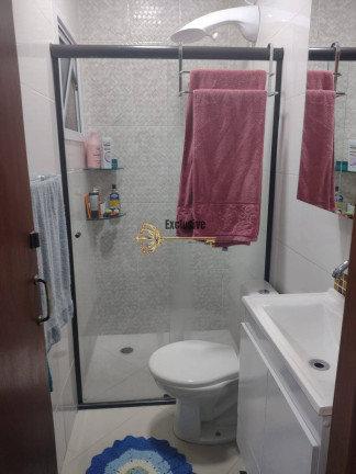 Imagem Cobertura com 2 Quartos à Venda, 90 m² em Parque Das Nações - Santo André Imagem Cobertura com 2 Quartos à Venda, 90 m² em Parque Das Nações - Santo André