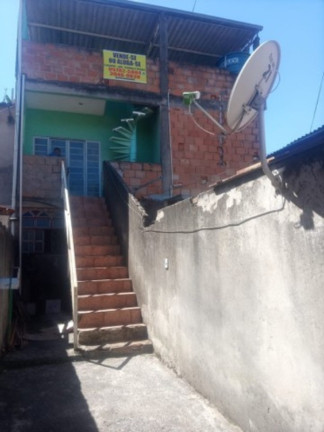 Imagem Casa com 3 Quartos à Venda, 70 m² em Jardim Industrial - Contagem Imagem Casa com 3 Quartos à Venda, 70 m² em Jardim Industrial - Contagem