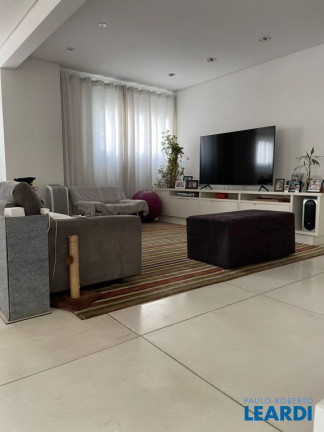 Imagem Cobertura com 3 Quartos à Venda, 250 m² em Jardim - Santo André Imagem Cobertura com 3 Quartos à Venda, 250 m² em Jardim - Santo André