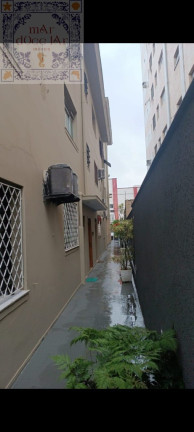 Imagem Apartamento com 2 Quartos à Venda, 70 m² em Aparecida - Santos Imagem Apartamento com 2 Quartos à Venda, 70 m² em Aparecida - Santos