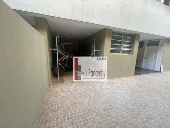 Imagem Apartamento com 2 Quartos à Venda, 103 m² em Vila Mariana - São Paulo Imagem Apartamento com 2 Quartos à Venda, 103 m² em Vila Mariana - São Paulo