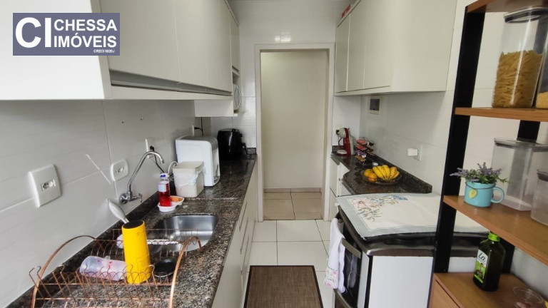 Imagem Apartamento com 3 Quartos à Venda, 65 m² em São João - Itajaí Imagem Apartamento com 3 Quartos à Venda, 65 m² em São João - Itajaí