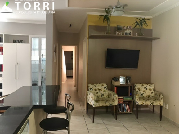 Casa com 3 Quartos à Venda, 80 m² em Wanel Ville - Sorocaba