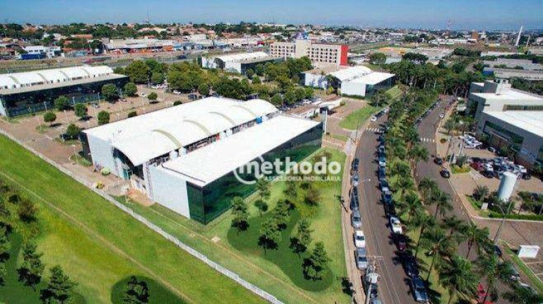 Imagem Sala Comercial para Alugar, 756 m² em Techno Park - Campinas Imagem Sala Comercial para Alugar, 756 m² em Techno Park - Campinas