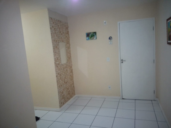 Imagem Apartamento com 1 Quarto à Venda, 50 m² em Jardim Santa Terezinha (zona Leste) - São Paulo