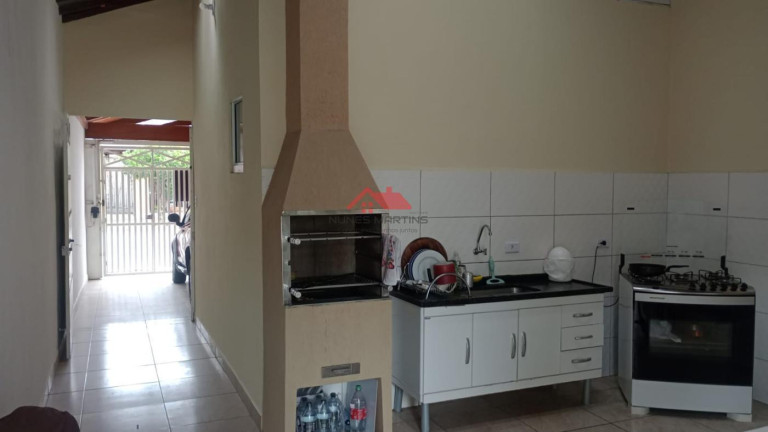 Imagem Casa com 2 Quartos à Venda, 150 m² em Parque Industrial - São José Dos Campos