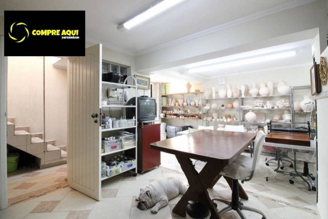 Imagem Casa com 3 Quartos à Venda, 200 m² em Perdizes - São Paulo Imagem Casa com 3 Quartos à Venda, 200 m² em Perdizes - São Paulo