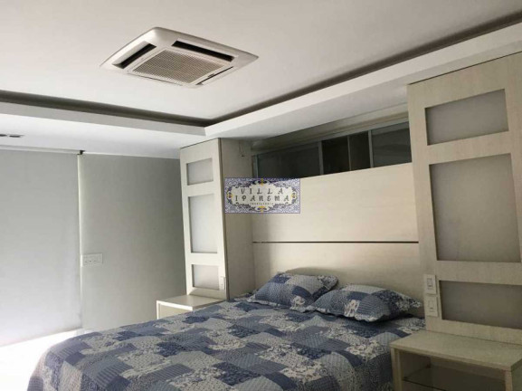 Imagem Apartamento com 2 Quartos à Venda, 192 m² em Barra Da Tijuca - Rio De Janeiro