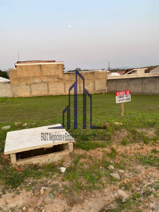 Imagem Terreno à Venda, 300 m² em Caluge - Itaboraí Imagem Terreno à Venda, 300 m² em Caluge - Itaboraí