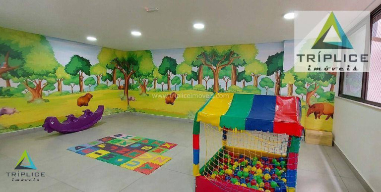 Imagem Apartamento com 2 Quartos à Venda, 79 m² em Granbery - Juiz De Fora Imagem Apartamento com 2 Quartos à Venda, 79 m² em Granbery - Juiz De Fora