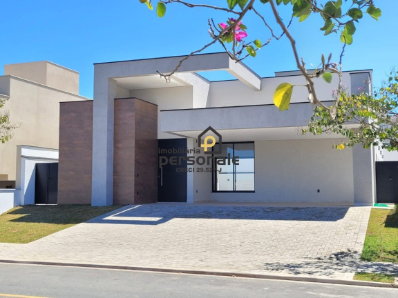 Imagem Imóvel com 3 Quartos à Venda, 248 m² em Alphaville Nova Esplanada - Votorantim Imagem Imóvel com 3 Quartos à Venda, 248 m² em Alphaville Nova Esplanada - Votorantim