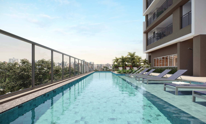 Imagem Apartamento com 3 Quartos à Venda, 109 m² em Tatuapé - São Paulo Imagem Apartamento com 3 Quartos à Venda, 109 m² em Tatuapé - São Paulo