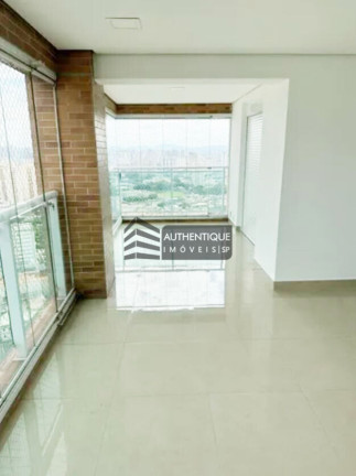 Apartamento com 3 Quartos à Venda, 133 m² em Mooca - São Paulo