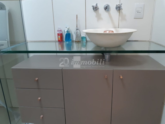 Imagem Apartamento com 3 Quartos à Venda, 104 m² em Higienopolis - São Paulo