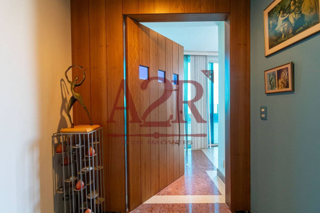Imagem Apartamento com 4 Quartos à Venda, 425 m² em Copacabana - Rio De Janeiro