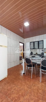 Imagem Casa com 3 Quartos à Venda, em Cdhu - Mogi Mirim Imagem Casa com 3 Quartos à Venda, em Cdhu - Mogi Mirim