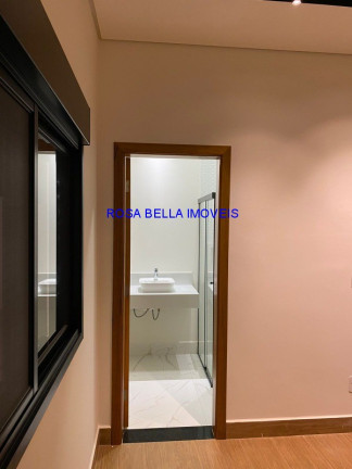 Imagem Casa de Condomínio com 3 Quartos à Venda, 200 m² em Jardim Bréscia - Indaiatuba