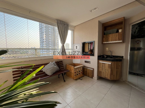 Imagem Apartamento com 3 Quartos à Venda, 111 m² em Vila Das Jabuticabeiras - Taubaté Imagem Apartamento com 3 Quartos à Venda, 111 m² em Vila Das Jabuticabeiras - Taubaté