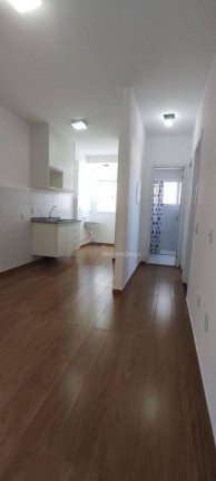 Imagem Apartamento com 2 Quartos para Alugar, 42 m² em Aparecidinha - Sorocaba Imagem Apartamento com 2 Quartos para Alugar, 42 m² em Aparecidinha - Sorocaba