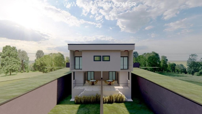 Imagem Casa com 3 Quartos à Venda, 135 m² em Jardim Dos Pinheiros - Atibaia Imagem Casa com 3 Quartos à Venda, 135 m² em Jardim Dos Pinheiros - Atibaia