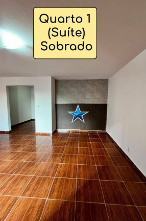 Imagem Sobrado com 4 Quartos à Venda, 200 m² em Freguesia Do ó - São Paulo Imagem Sobrado com 4 Quartos à Venda, 200 m² em Freguesia Do ó - São Paulo