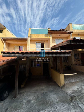 Imagem Casa com 2 Quartos à Venda, 78 m² em Itaquera - São Paulo