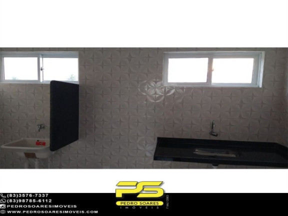 Imagem Apartamento com 2 Quartos à Venda, 42 m² em Gramame - João Pessoa Imagem Apartamento com 2 Quartos à Venda, 42 m² em Gramame - João Pessoa