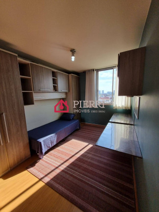 Imagem Apartamento com 2 Quartos à Venda, 63 m² em Parque Residencial Da Lapa - São Paulo