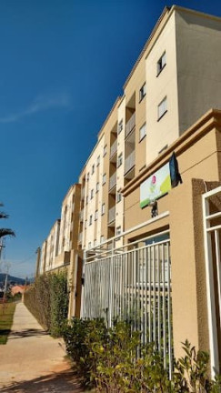 Apartamento com 2 Quartos à Venda, 49 m² em Companhia Fazenda Belém - Franco Da Rocha
