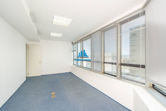 Imagem Ponto Comercial para Alugar, 191 m² em Centro - Rio De Janeiro
