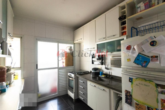 Imagem Apartamento com 3 Quartos à Venda, 96 m² em Centro - São Bernardo Do Campo Imagem Apartamento com 3 Quartos à Venda, 96 m² em Centro - São Bernardo Do Campo