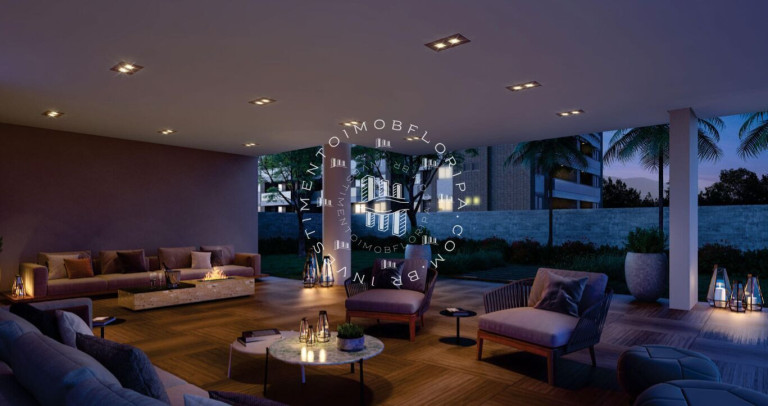 Imagem Cobertura com 4 Quartos à Venda, 189 m² em Itacorubi - Florianópolis Imagem Cobertura com 4 Quartos à Venda, 189 m² em Itacorubi - Florianópolis