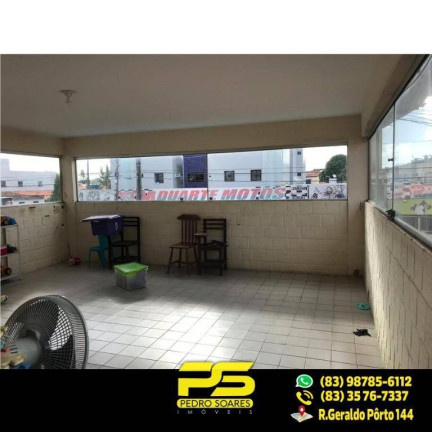 Imagem Casa com 4 Quartos à Venda, 530 m² em Cristo Redentor - João Pessoa Imagem Casa com 4 Quartos à Venda, 530 m² em Cristo Redentor - João Pessoa