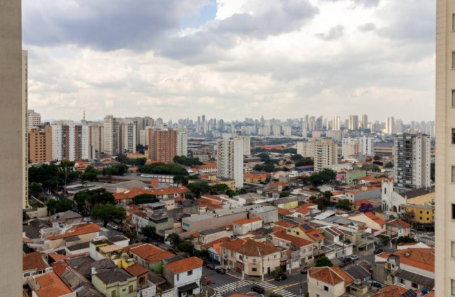 Imagem Apartamento com 3 Quartos à Venda, 140 m² em Ipiranga - São Paulo